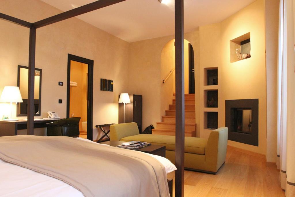 Heritage Hotel Kukuriku Kastav Habitación foto