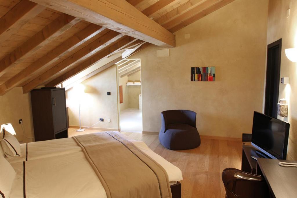 Heritage Hotel Kukuriku Kastav Habitación foto