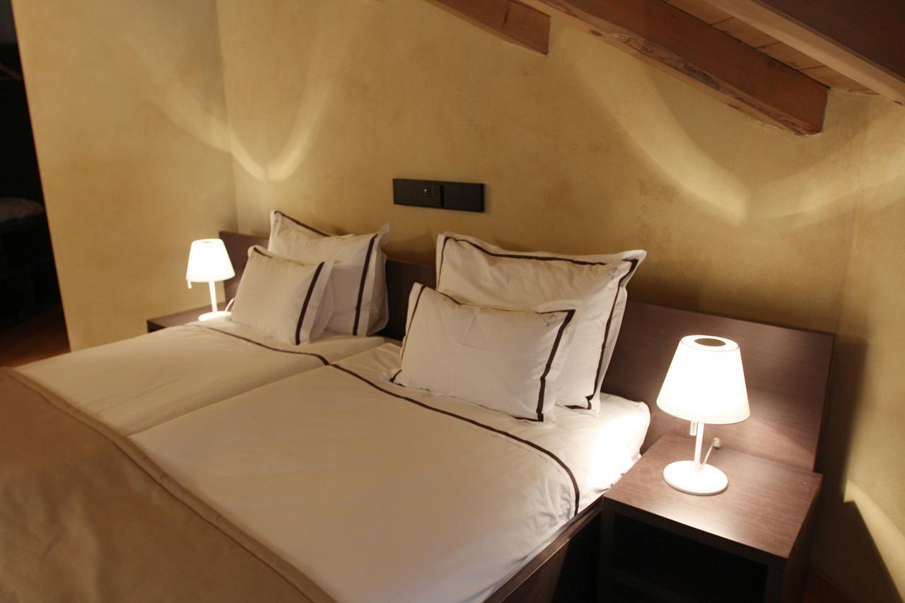 Heritage Hotel Kukuriku Kastav Habitación foto